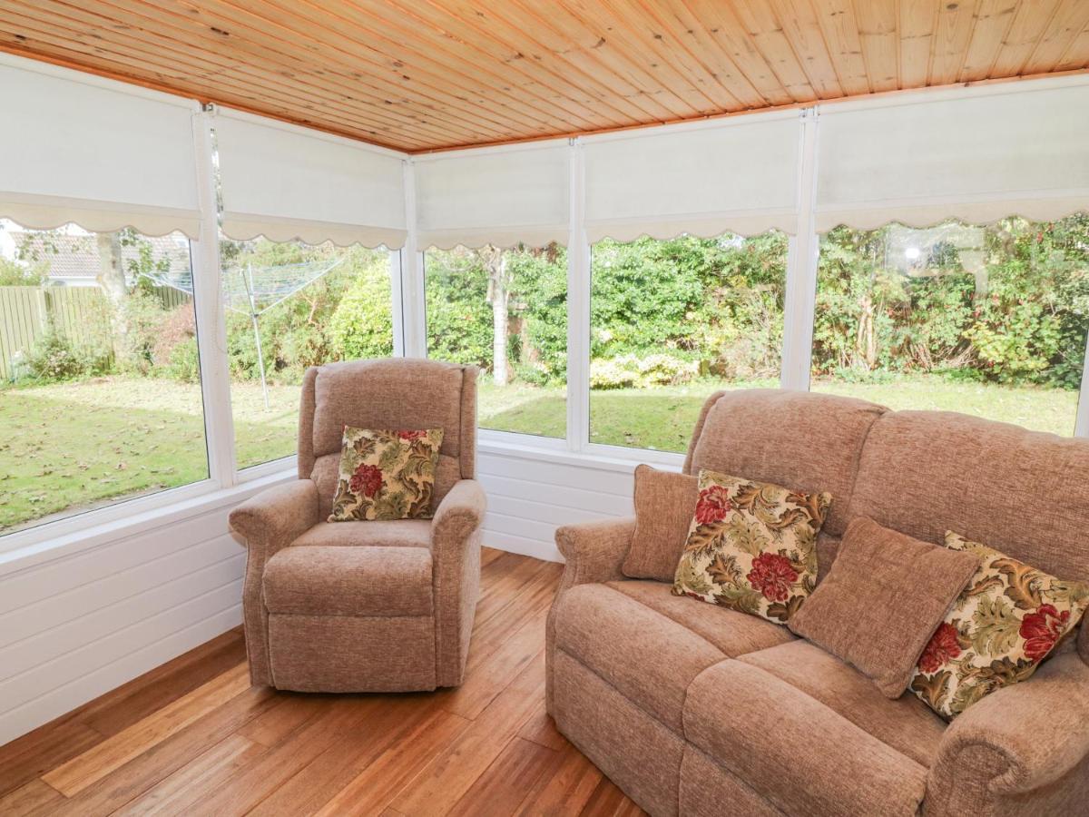 Honesty Cottage Герван Экстерьер фото